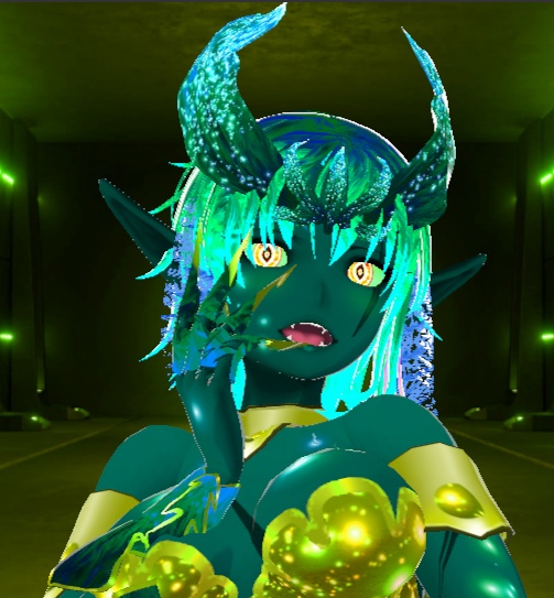 FORREST HAIR CUSTOM ITEM TORIEL79