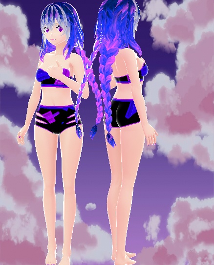 SUMMER DREAM PACK (customitem and textures)toriel79