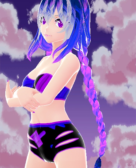 SUMMER DREAM PACK (customitem and textures)toriel79