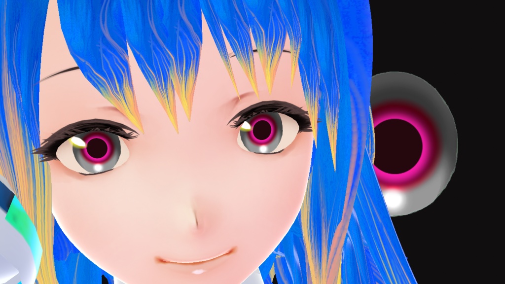 CIBER IRIS PACK x 15 toriel79