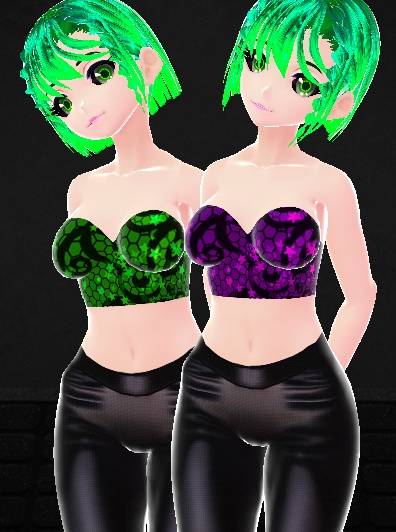 STAR TOP PACK x 19 textures toriel79