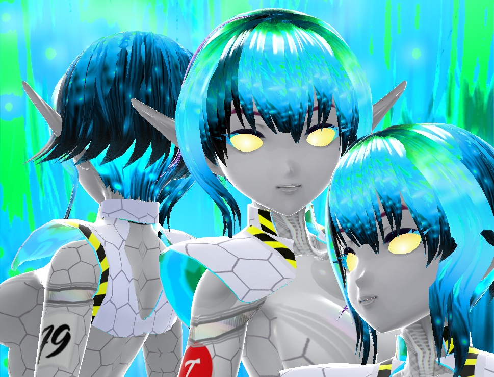 PELO POISON MAGIC CIAN toriel79 pack (texture +custom item)