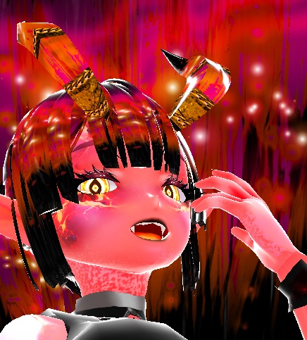 GRAN CUERNO toriel79