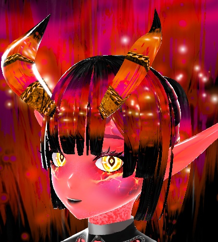 GRAN CUERNO toriel79