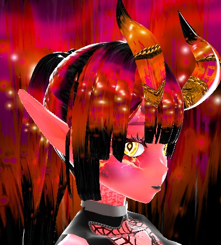 GRAN CUERNO toriel79