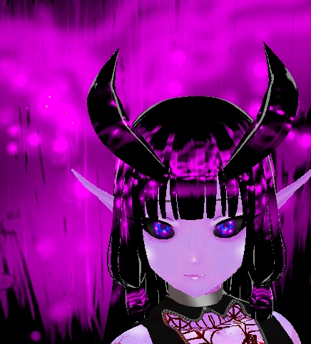GOTIC HAIR toriel79 (pack X 8 textures)