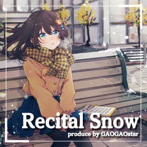 Recital Snow