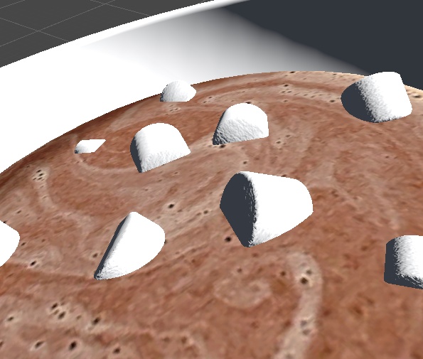 OCD Holiday Mug - Xmas Toggle