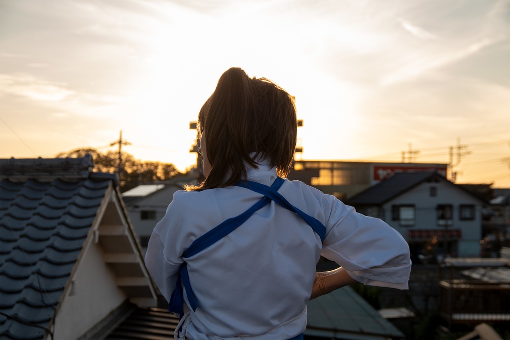 C97 すずふぉと -艦これ 加賀さん写真集-