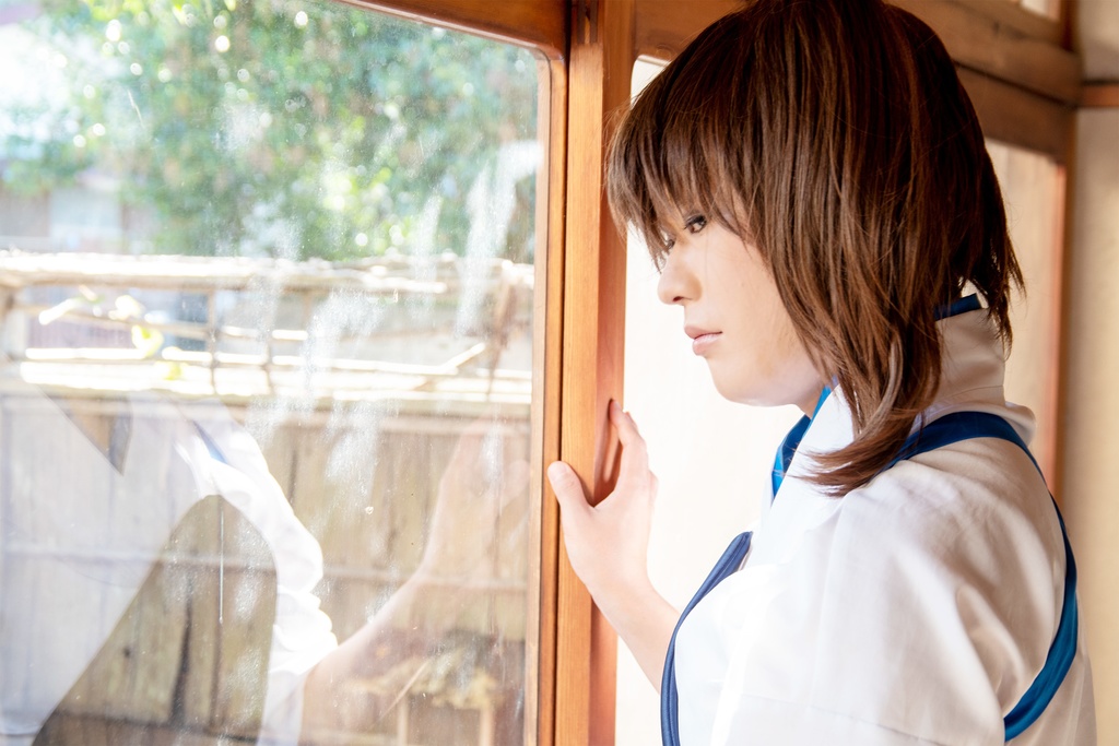 C97 すずふぉと -艦これ 加賀さん写真集-