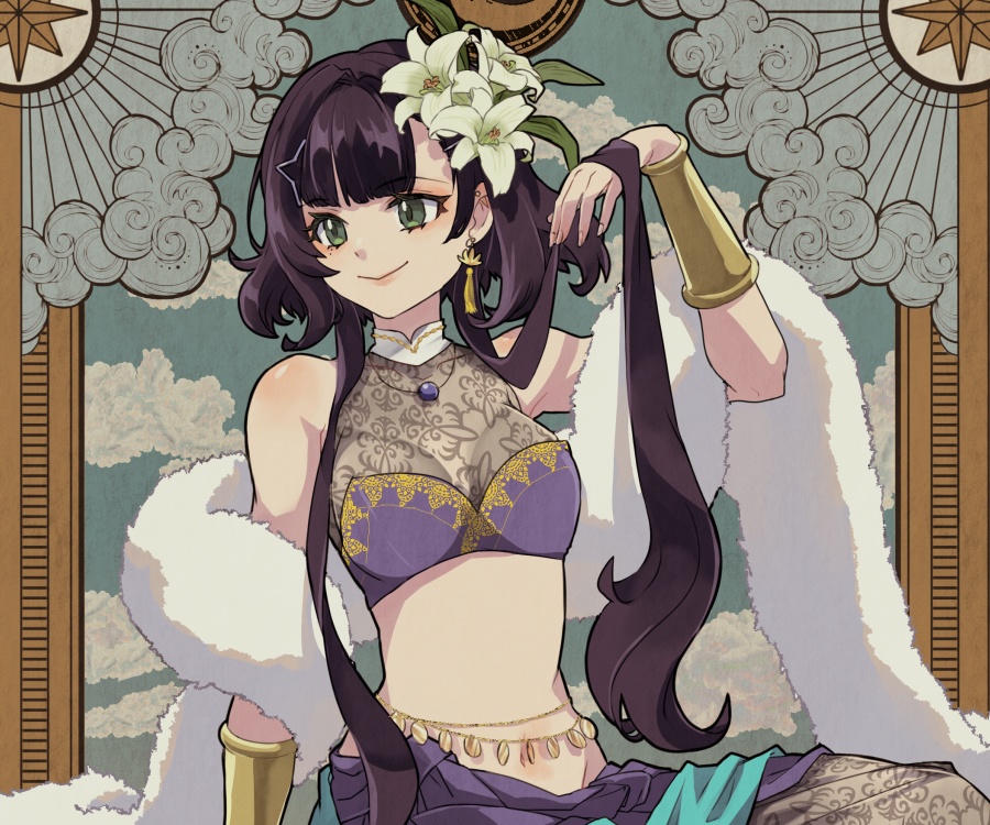 イラスト作成依頼