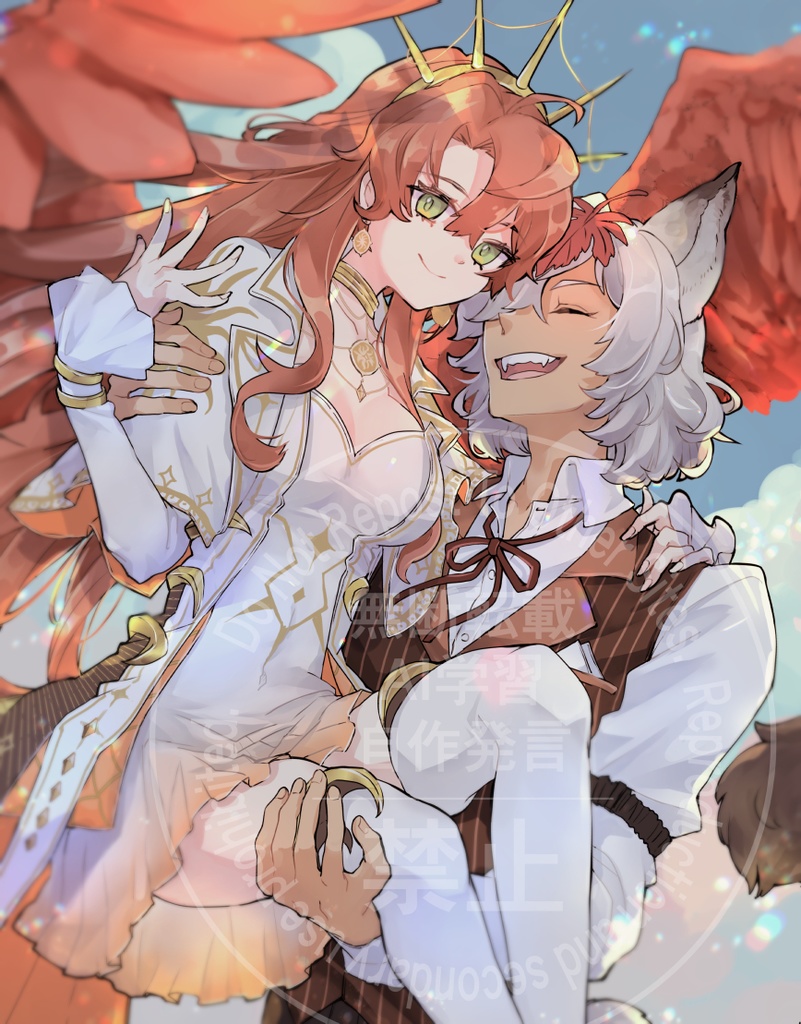 イラスト作成依頼