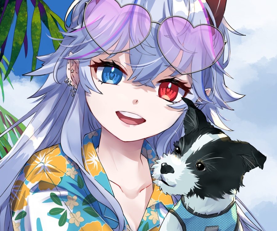 イラスト作成依頼