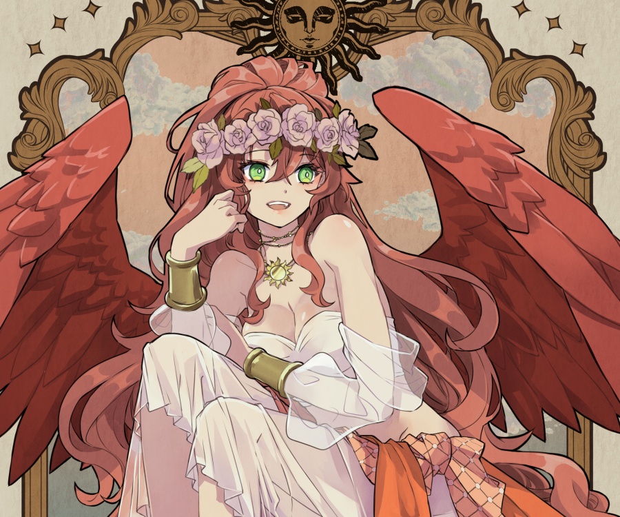 イラスト作成依頼