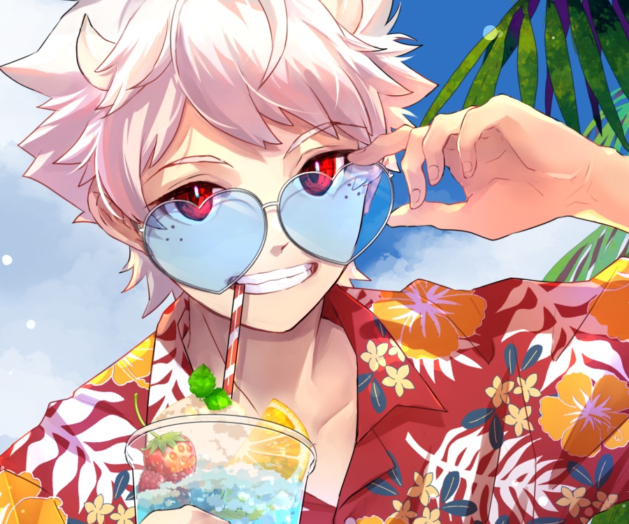 イラスト作成依頼