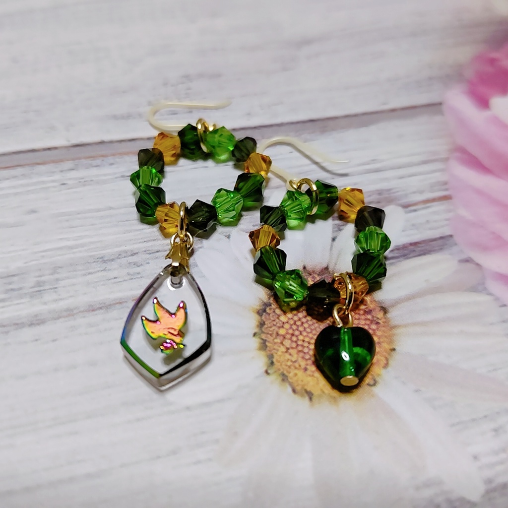 ロビンフッドピアス