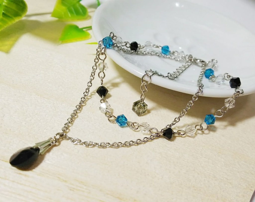 ぐだ男ブレスレット