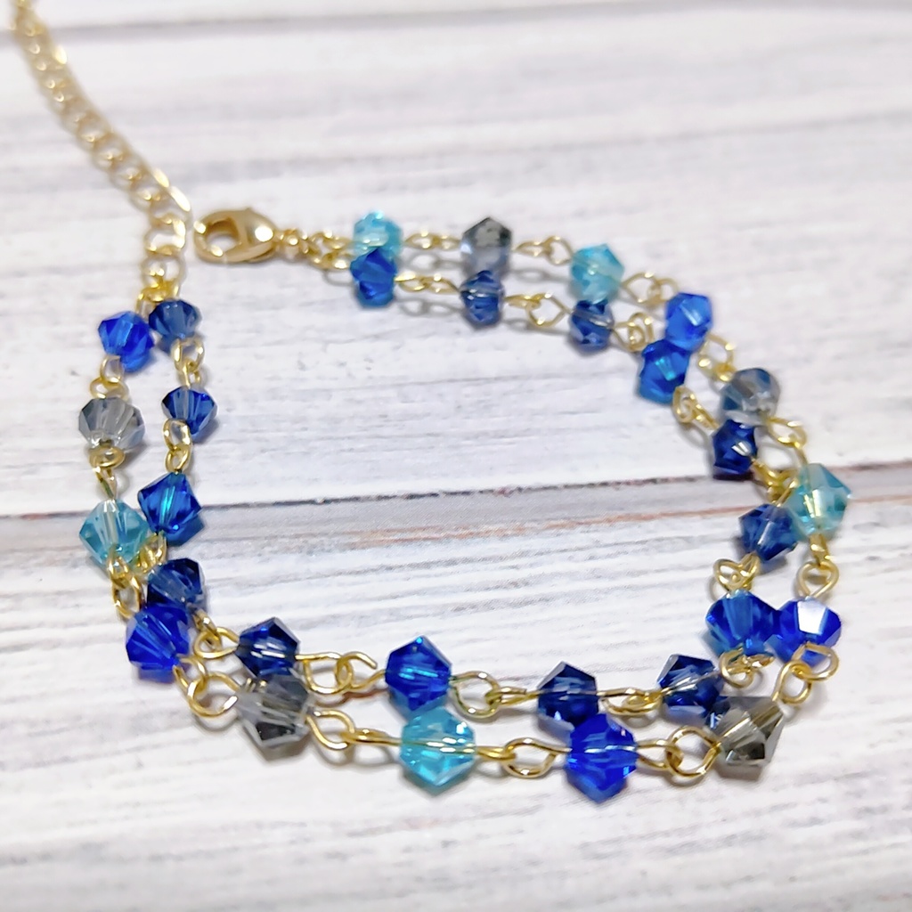 伊之助ブレスレット