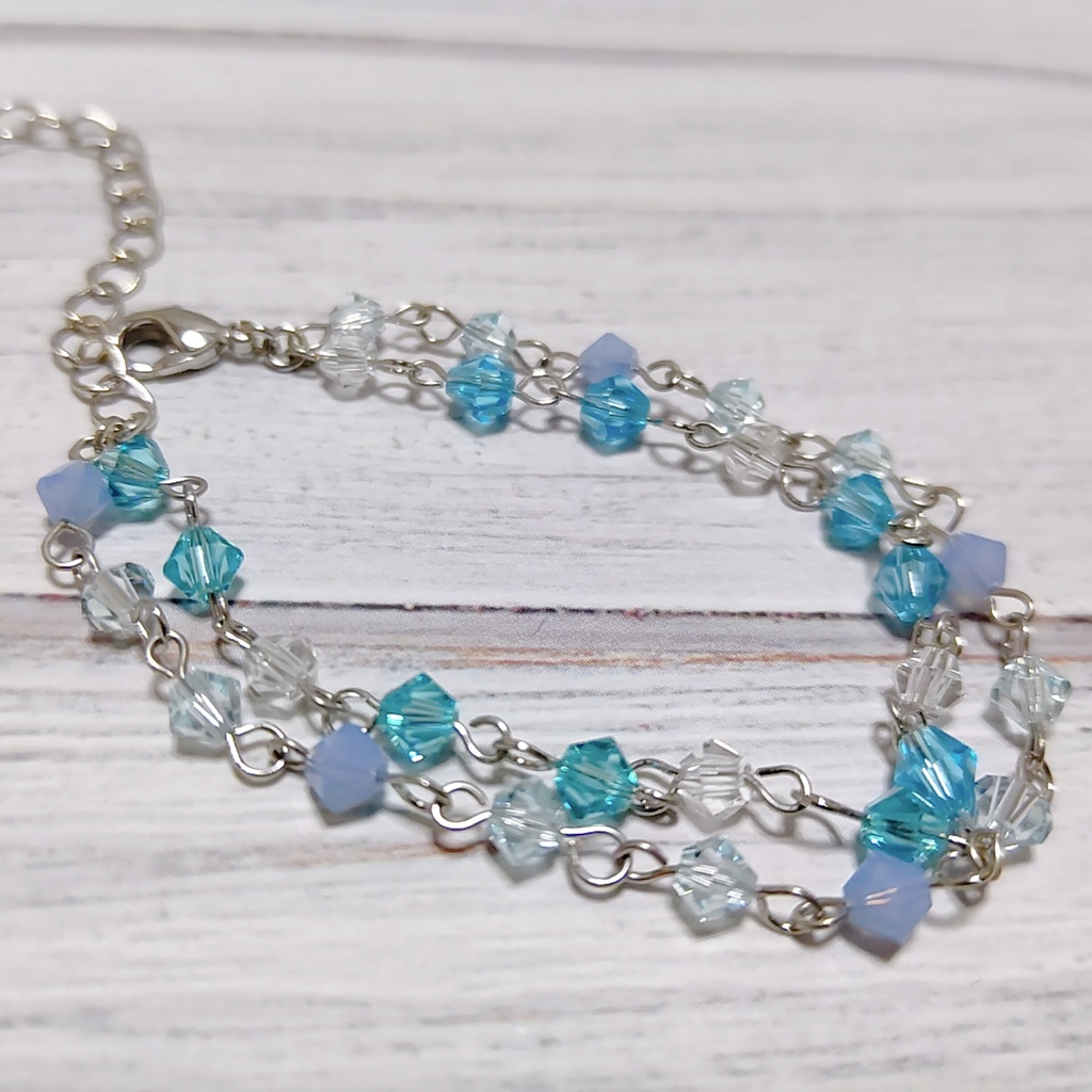 無一ブレスレット