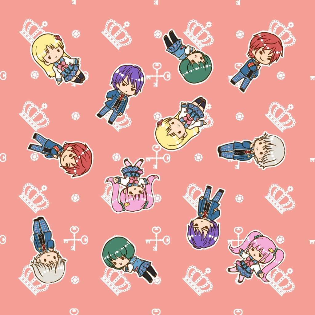 フウキクリーナー（ピンク）
