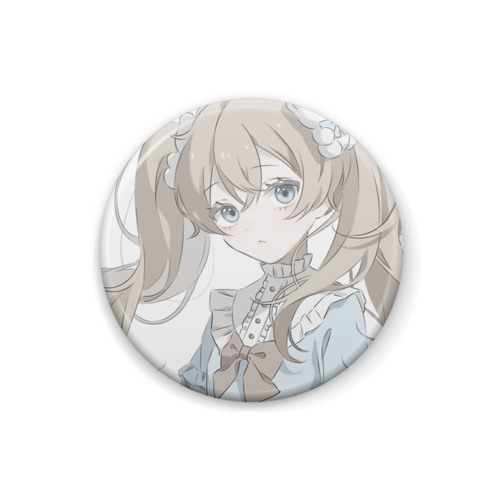 ついんてくまたん