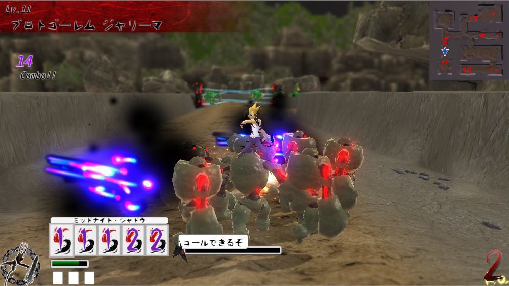 DDWS【Darkness Dragon World Struggle】