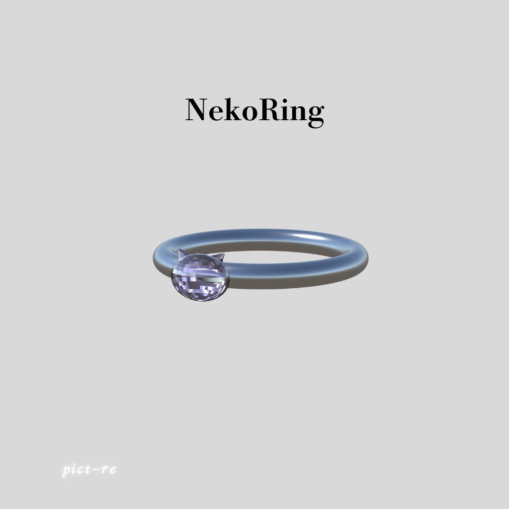 【FREE】NekoRing