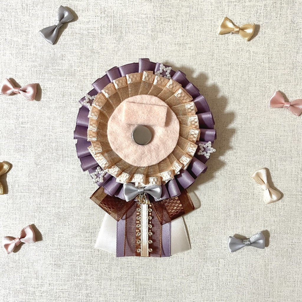 ロゼット・UNDEAD