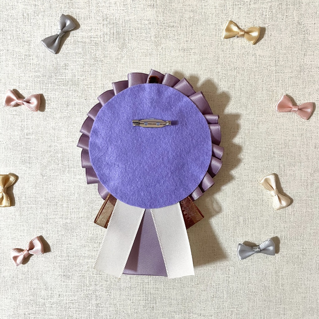 ロゼット・UNDEAD