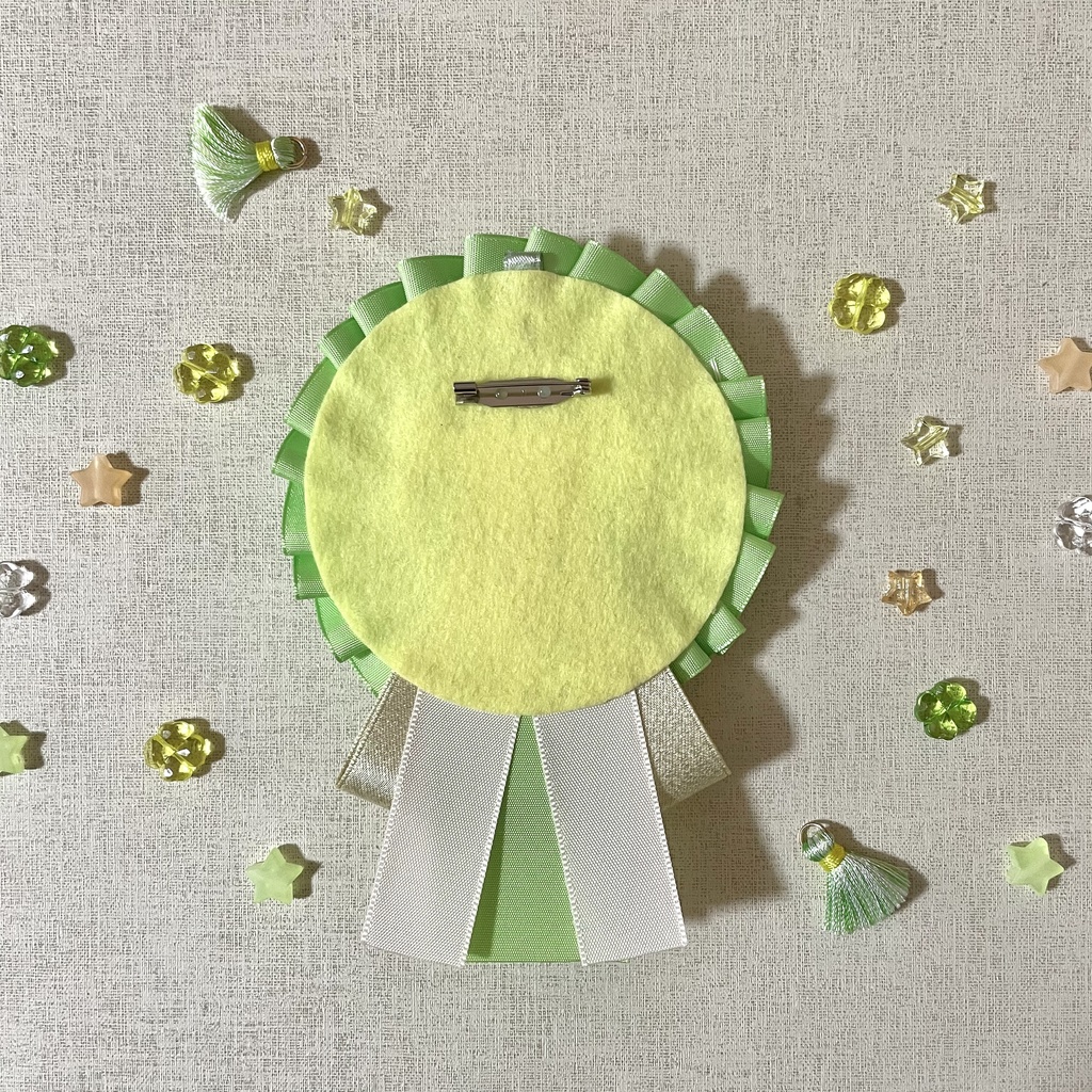 ロゼット・Switch