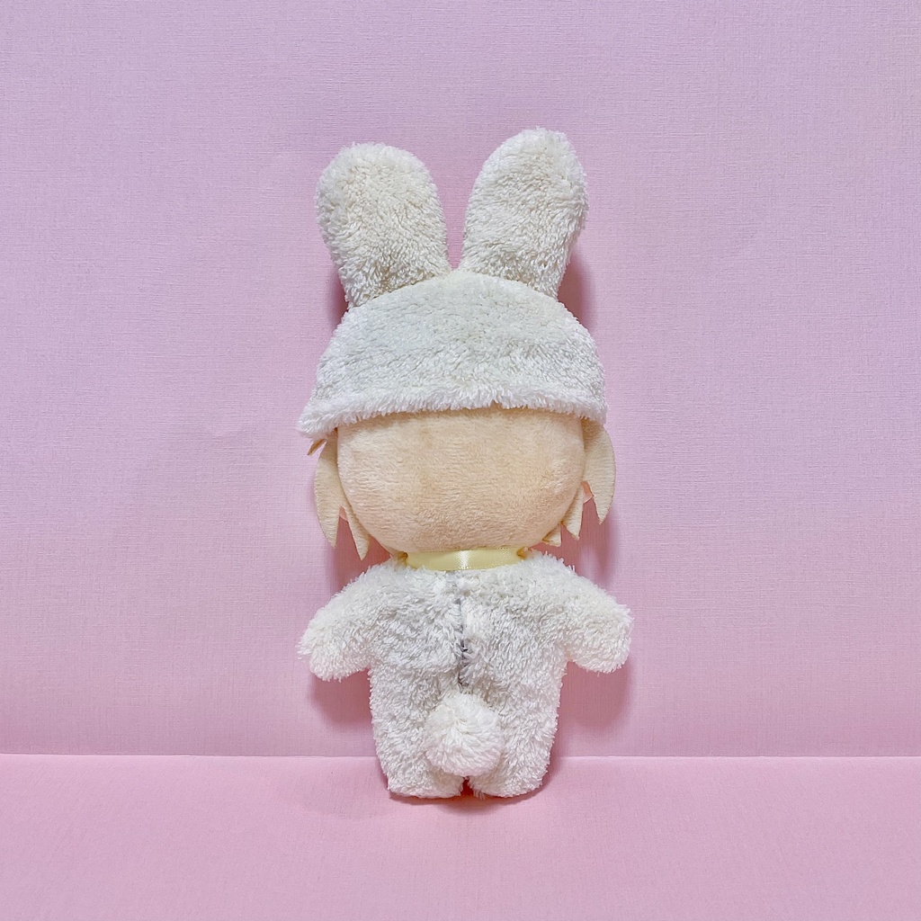 アニマル服(うさぎ)