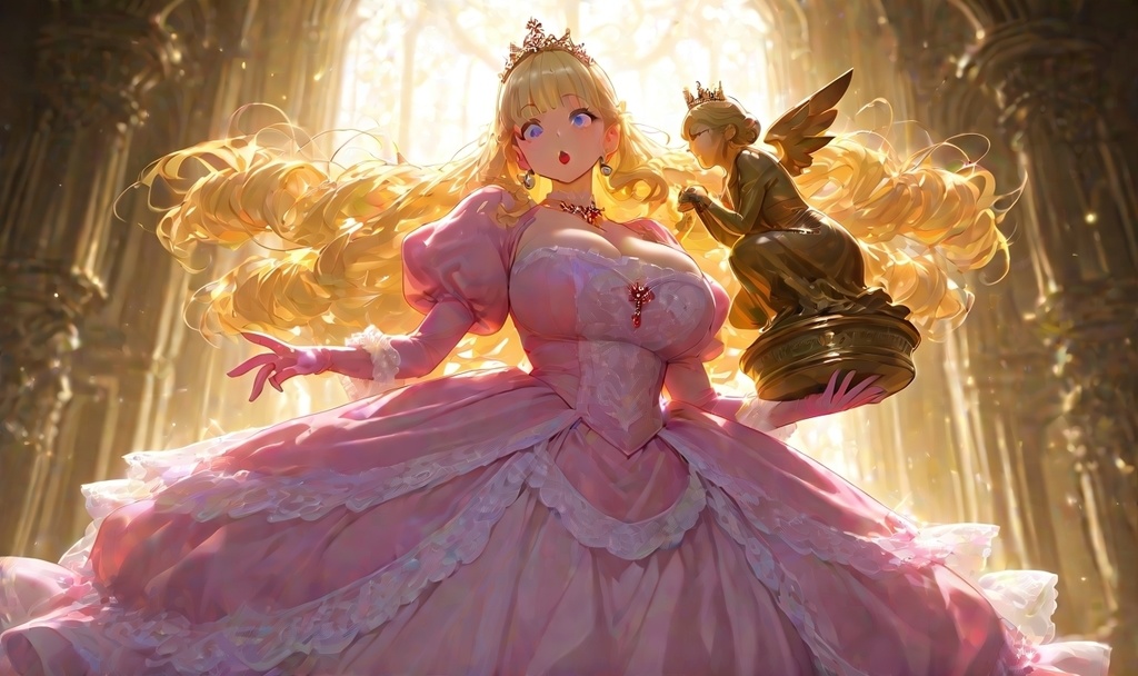 ようこそ、強制女装ハウスへ