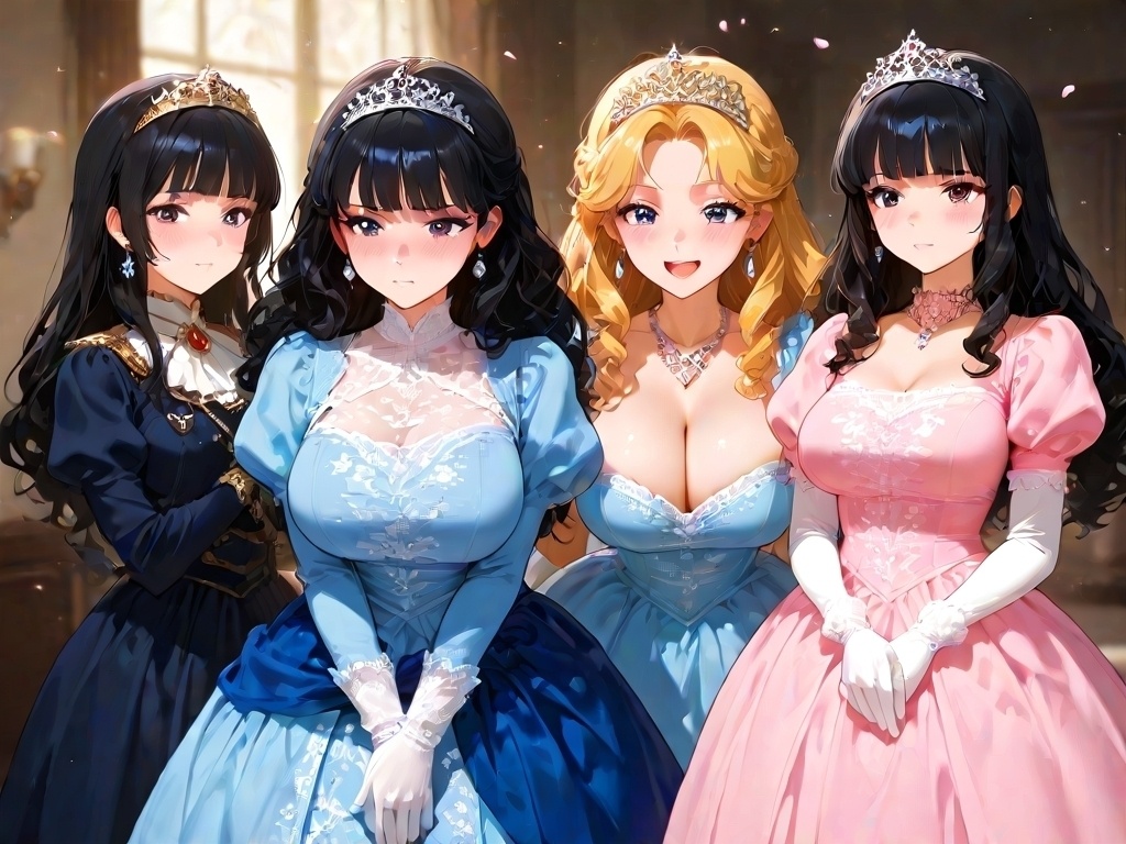 そこは強制女装宿泊所Ｒ（リターンズ）