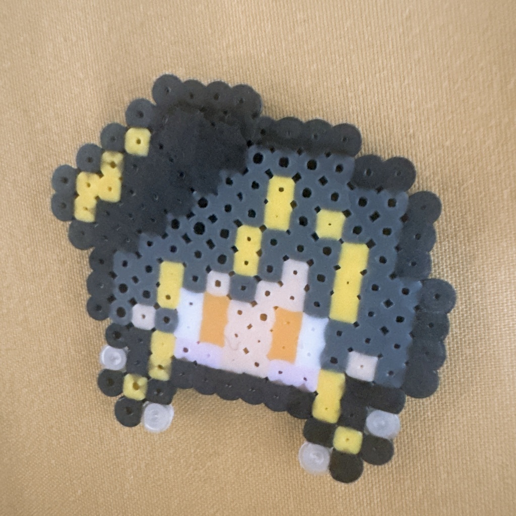 かわいいもちぬい「れろ」
