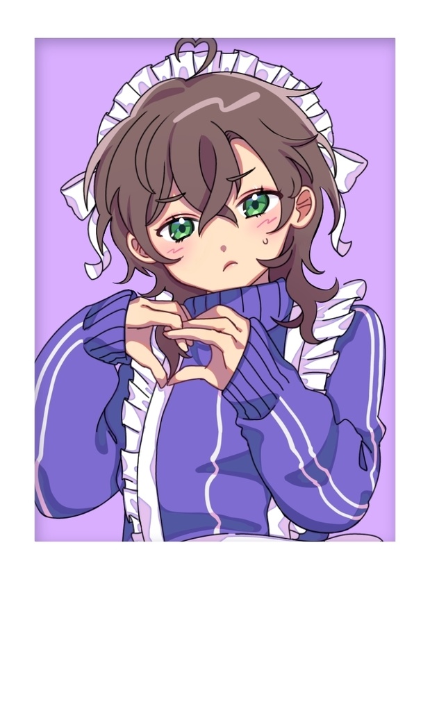 ポメラニアンは褒められたい