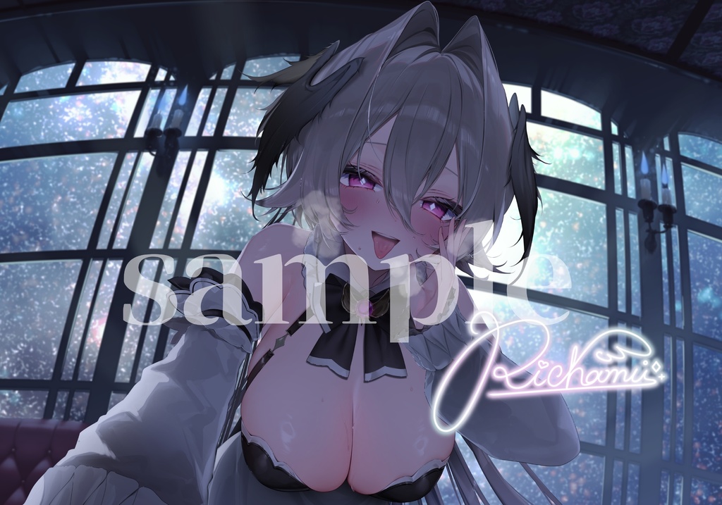 【ASMR/シチュエーションボイス】お仕事帰りのお姉様に欲望のまま癒される【低音ボイス/KU100】