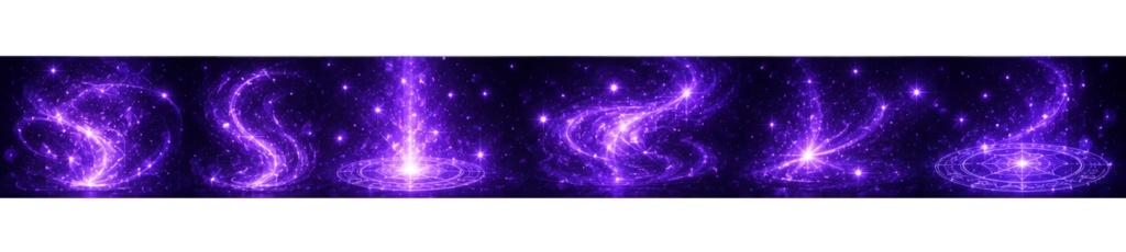 宵空の幻想魔法陣素材集【Complete Pack】