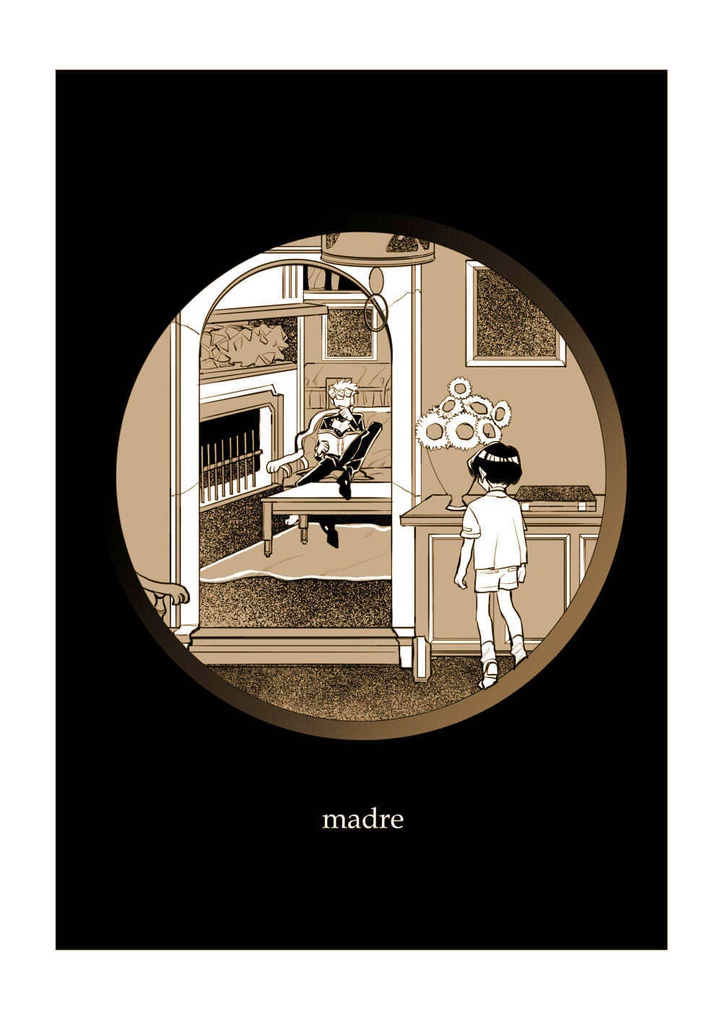 Madre