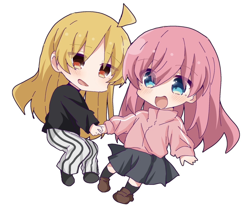 星ぼ アクリルキーホルダー