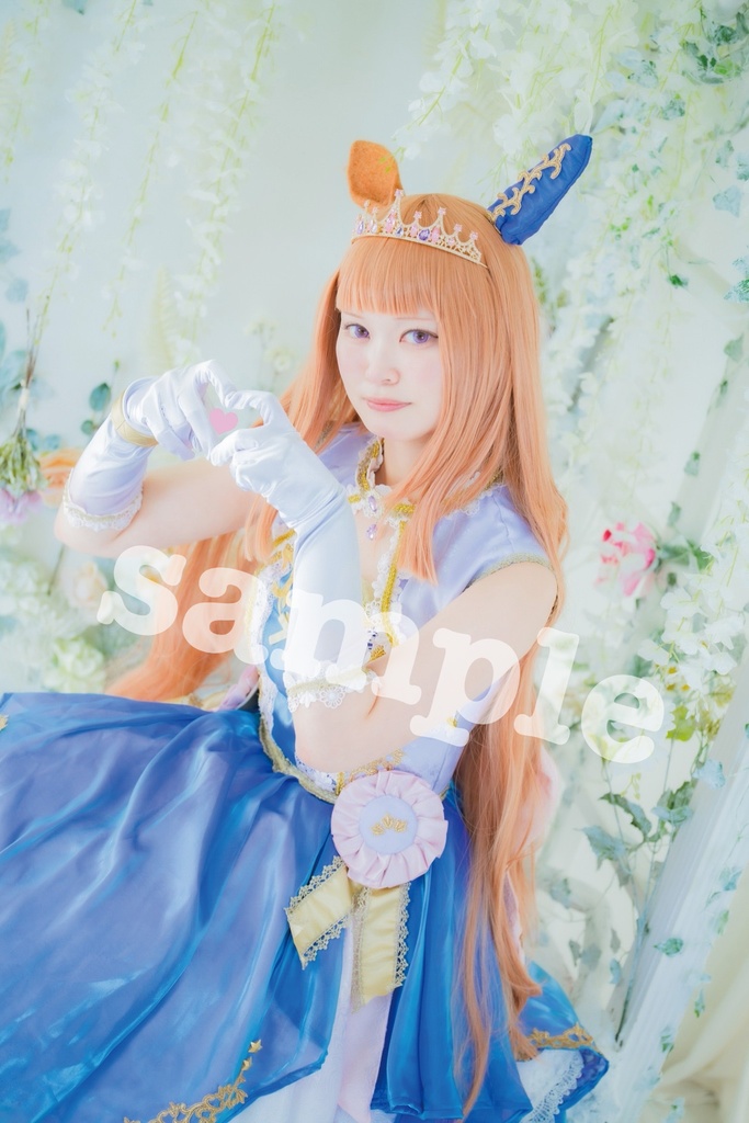 愛しき魔女に花束を