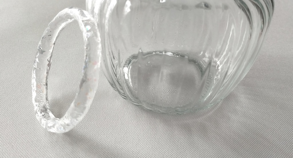✴Water sparkle　水のバングル✴