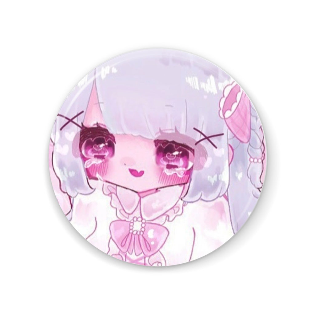 🤍🎀夢見たおんなのこミラー🎀🤍