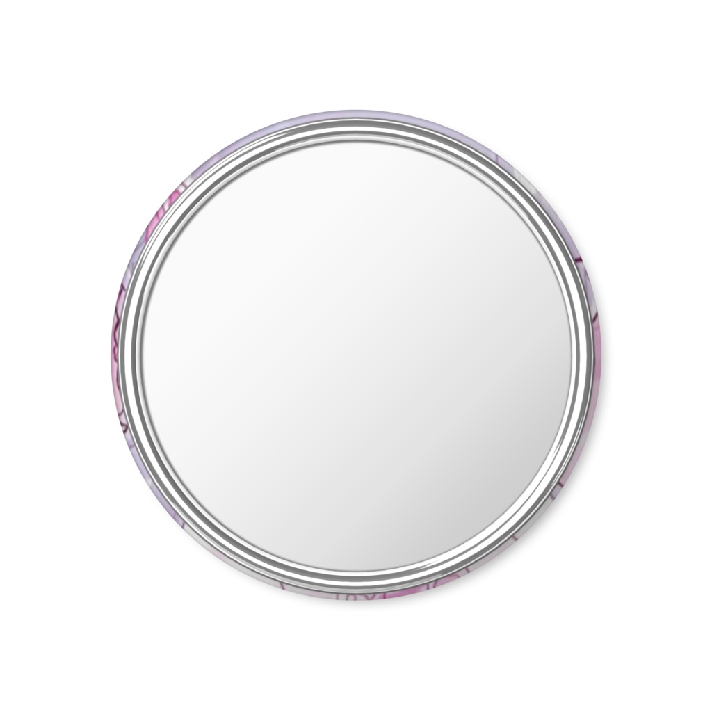 🤍🎀夢見たおんなのこミラー🎀🤍