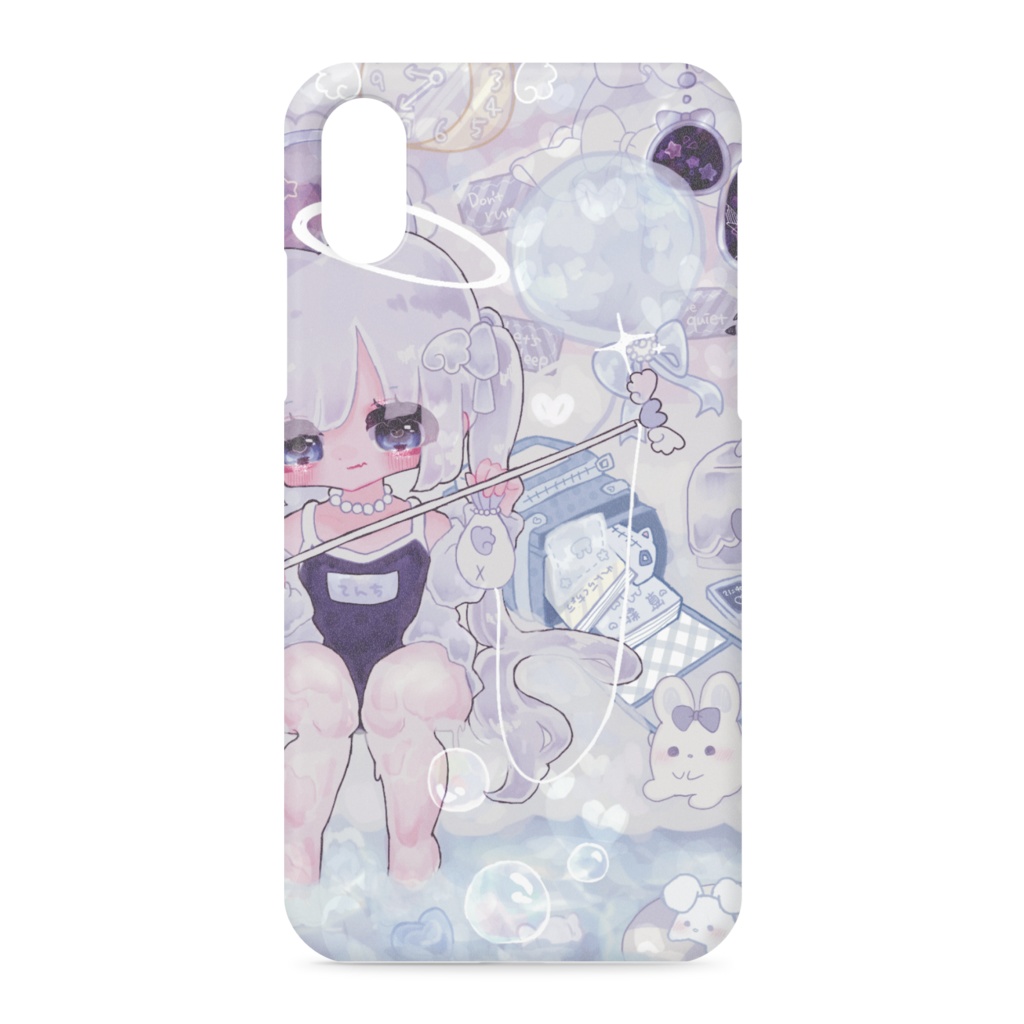 ☁🤍おそらのてんち🤍☁