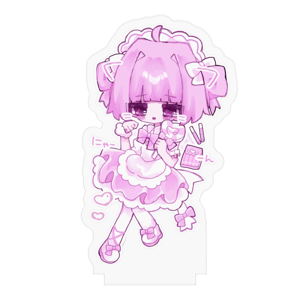 あるまちゃん♡アクスタ