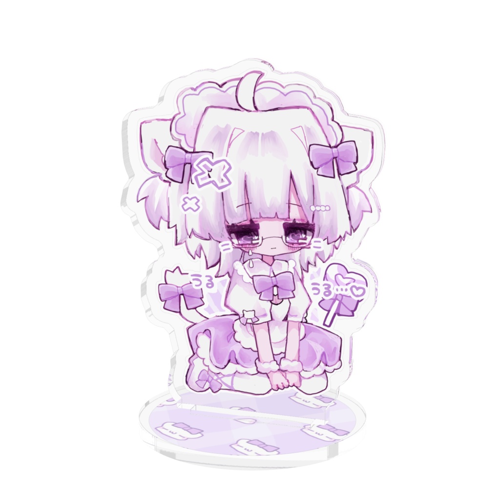 れむちゃん♡アクスタ