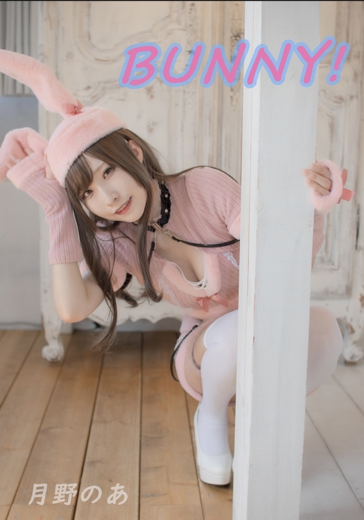 🩶コスホリ🐰写真集など🩶