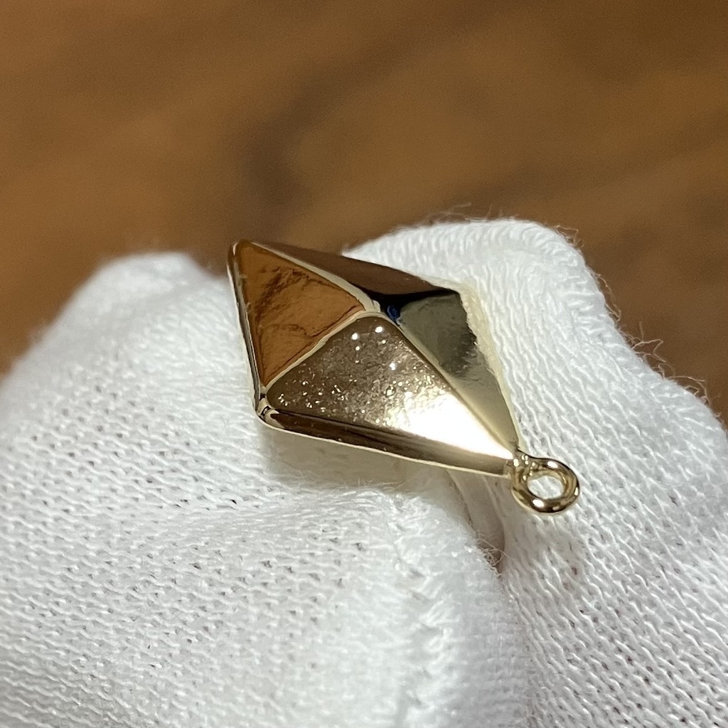 エメトセルクのピアスorイヤリング