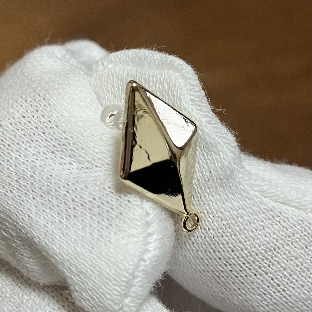 エメトセルクのピアスorイヤリング