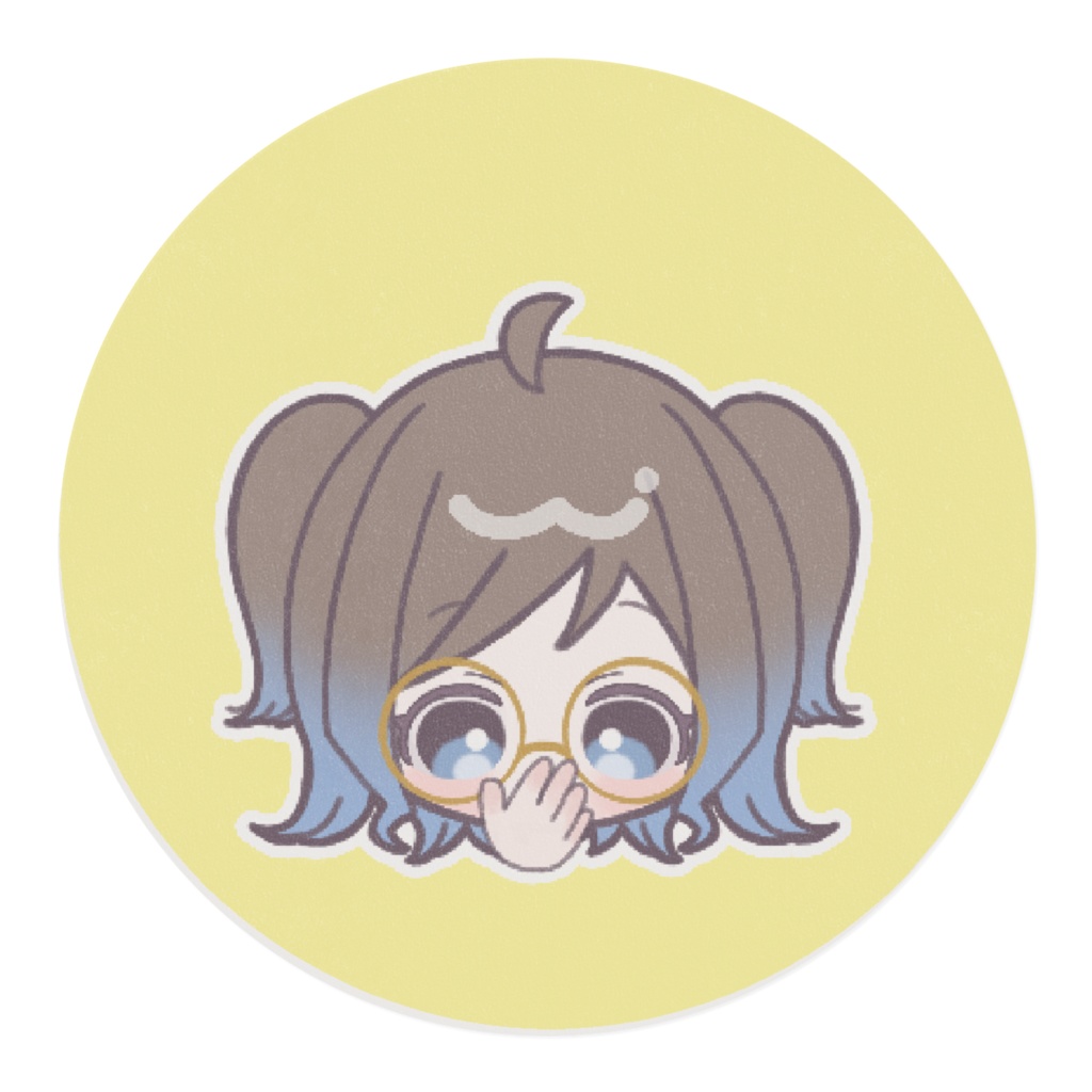 🫢なマスキングテープ